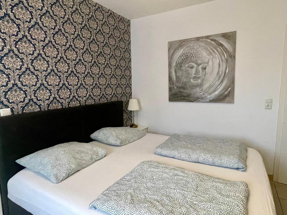 Kleine gemütliche Unterkunft in der Nähe von Köln und Aachen - Housity