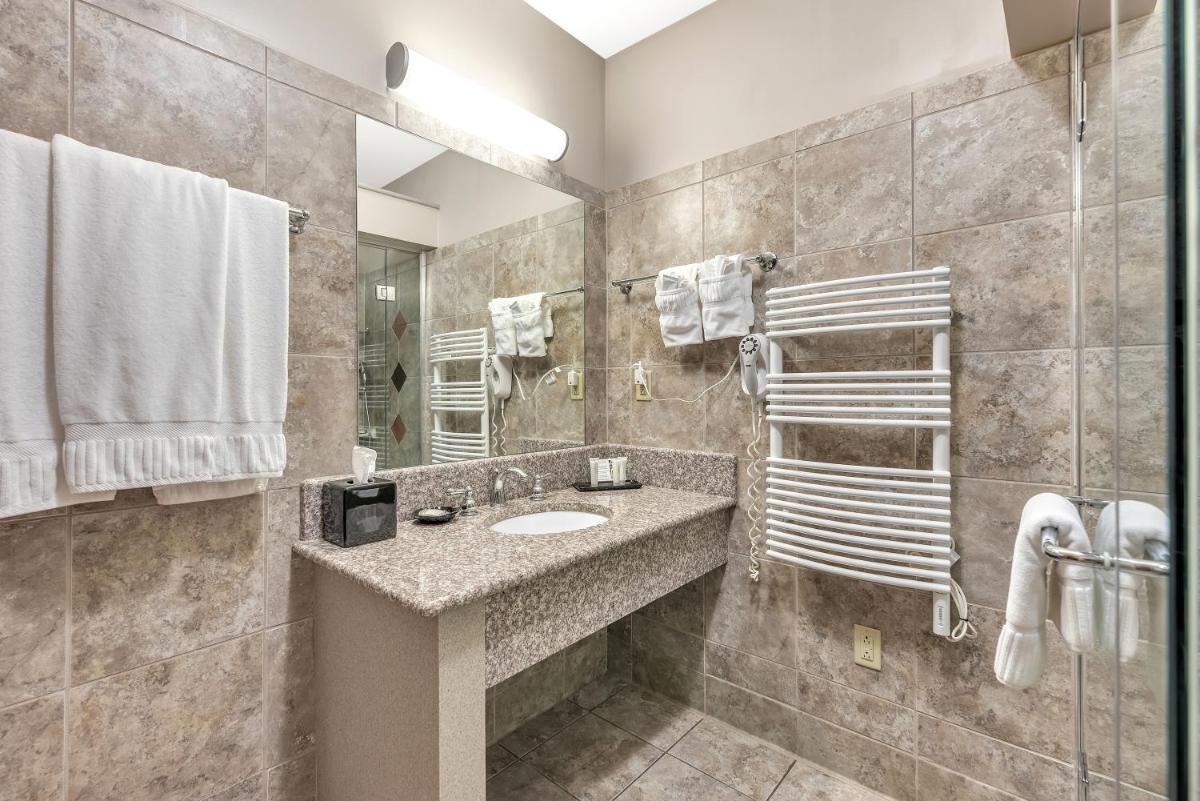 The Inn at Ohio Northern University - Housity