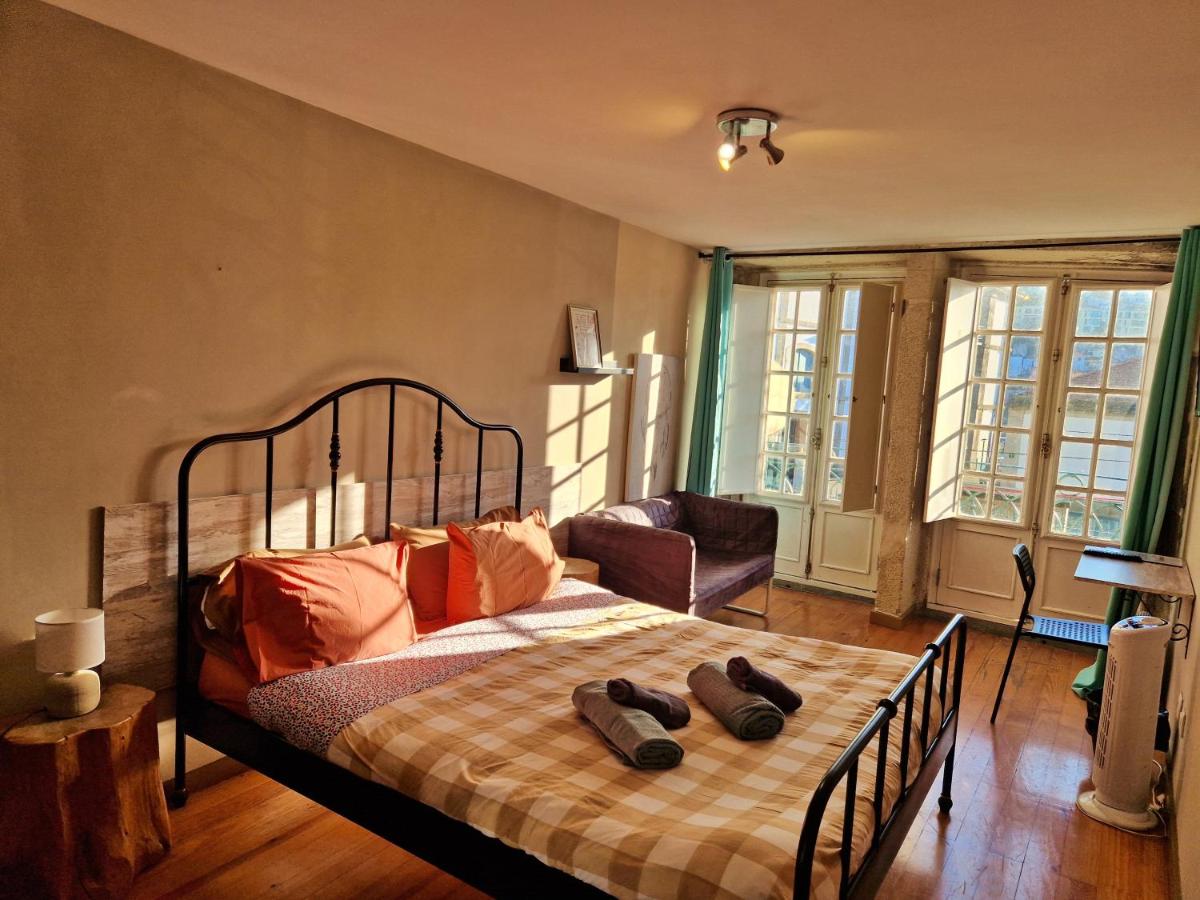 AlfandegaPorto Apartments - Housity