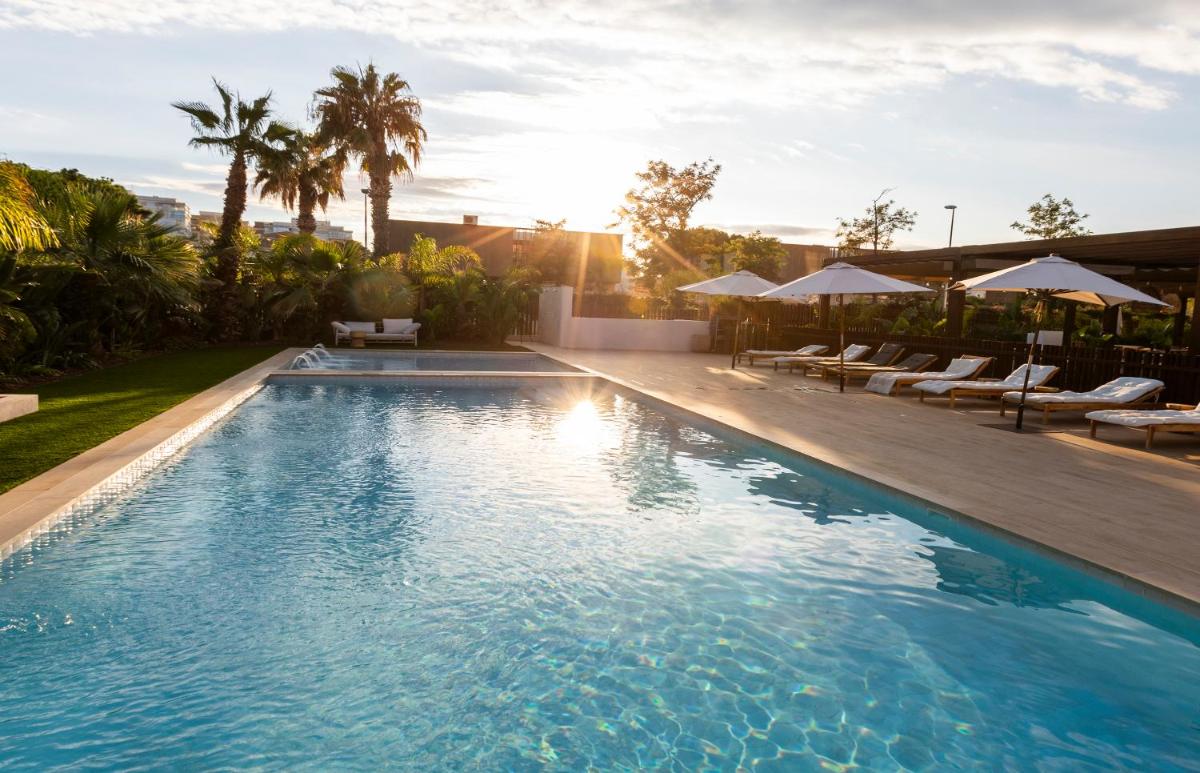 Piscina en o cerca de Albades Hotel & Spa - Adults Only - 4 Star Superior