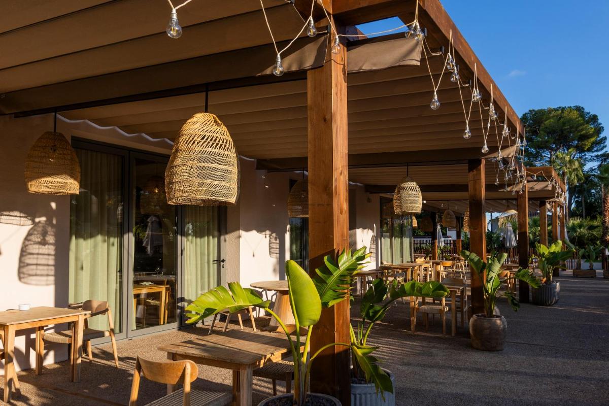 Imagen de la galería de Albades Hotel & Spa - Adults Only - 4 Star Superior, en Benicàssim