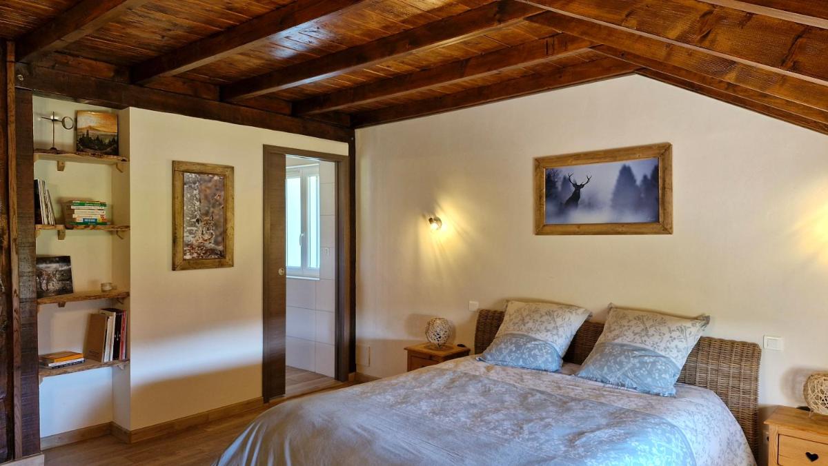 Chambres d'hôte des 3 Marches - Housity