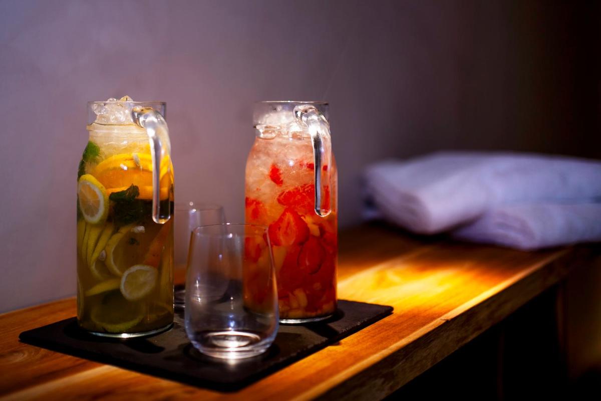 Bebidas en Albades Hotel & Spa - Adults Only - 4 Star Superior