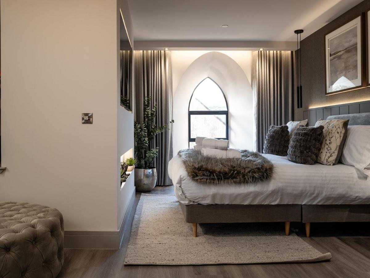 Arran Shores Luxury Shorefront Suite 1 - Housity
