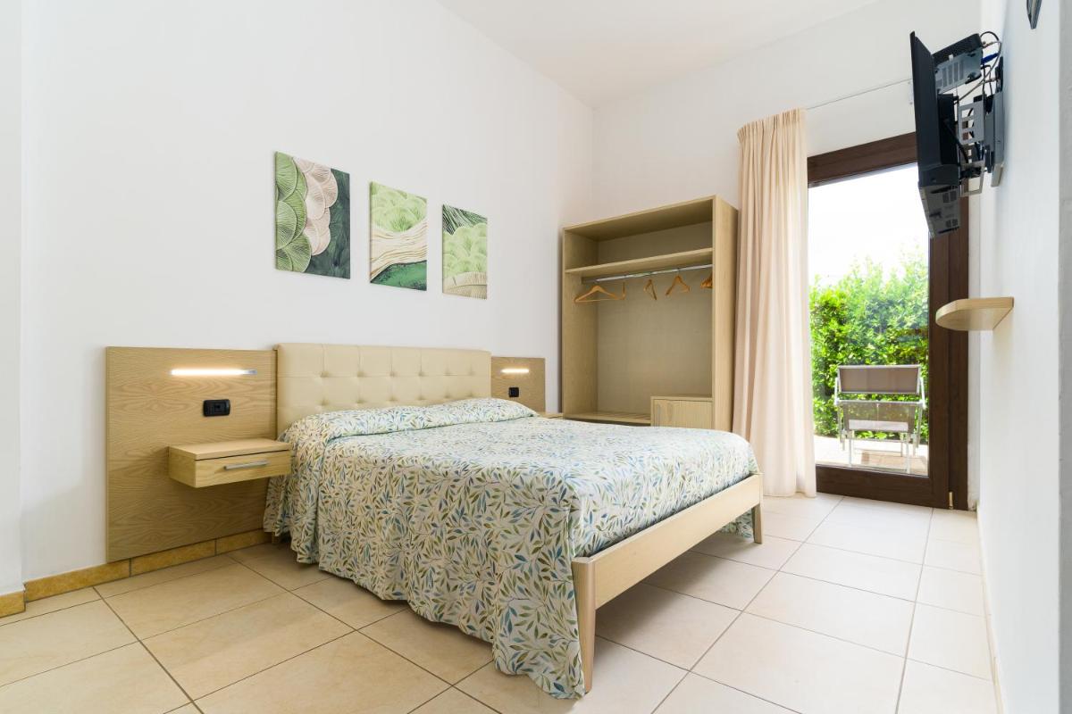 Delle Rose, Hotel & Horse Riding - Housity