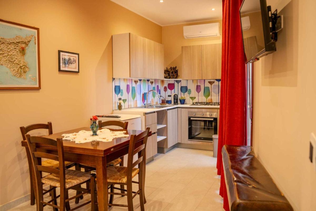 Le Pernici Apartments - Housity