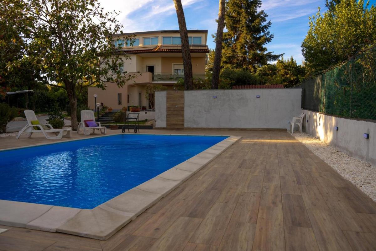 Le Pernici Apartments - Housity
