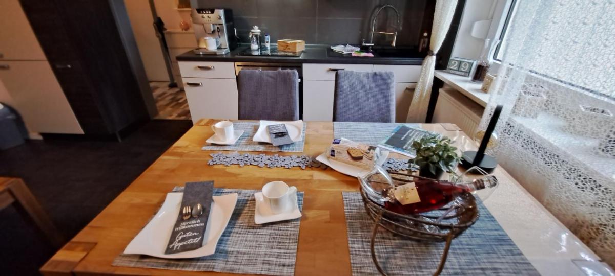 Ferienwohnung Talblume - Housity