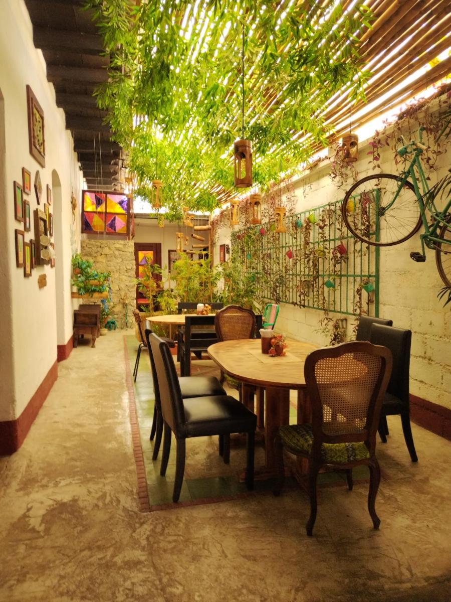 Hotel Casa Chapultepec - Hizvo