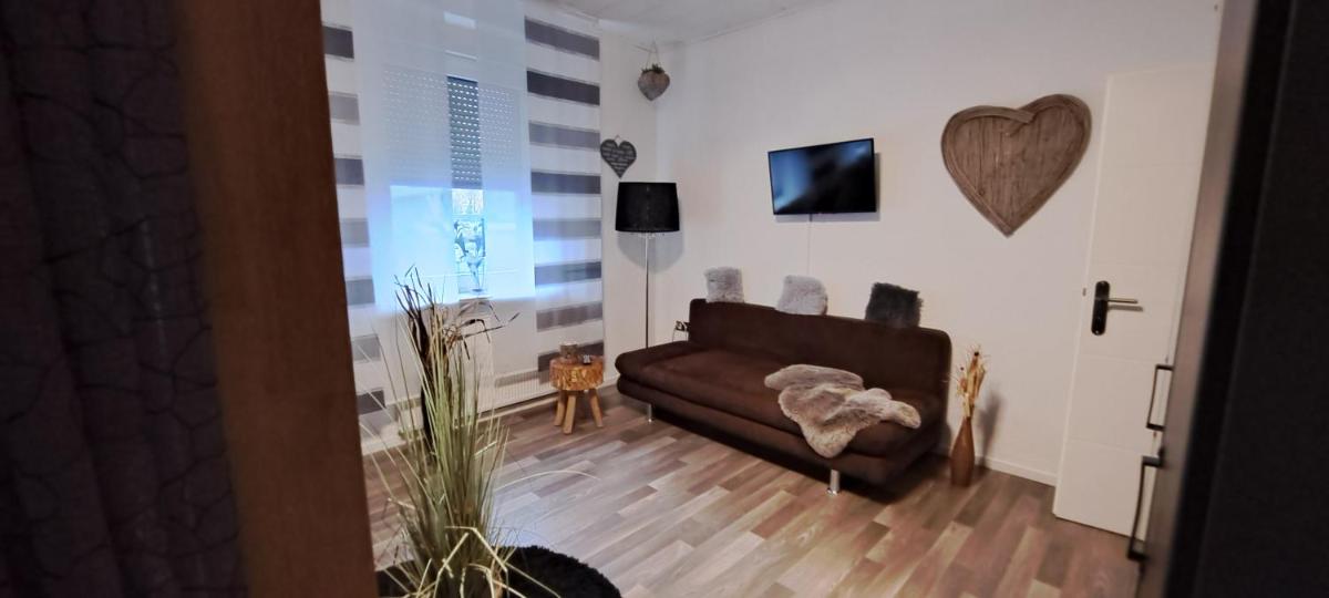 Ferienwohnung Talblume - Housity