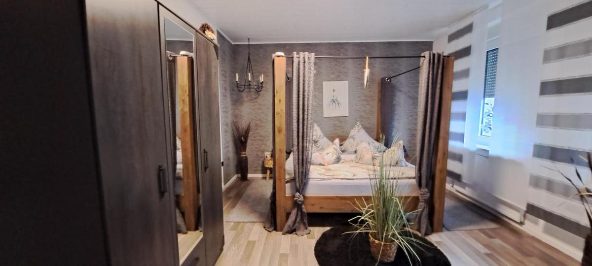 Ferienwohnung Talblume - Housity