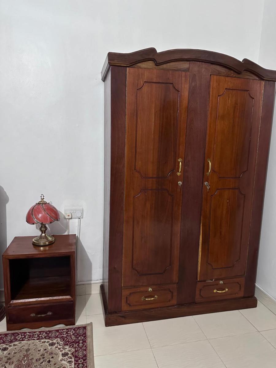 Michenzani Flat - Housity