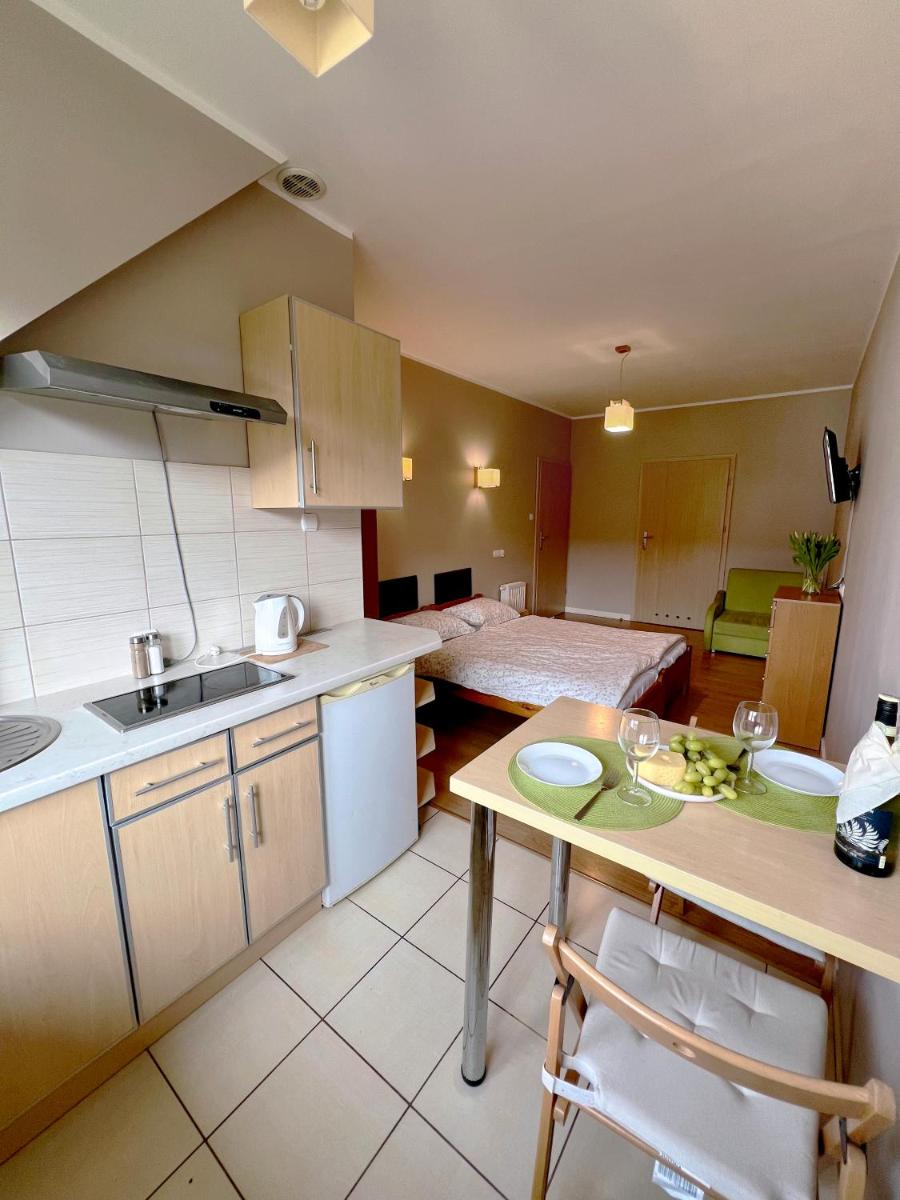 Dom noclegowy „POD MNICHEM” - Housity