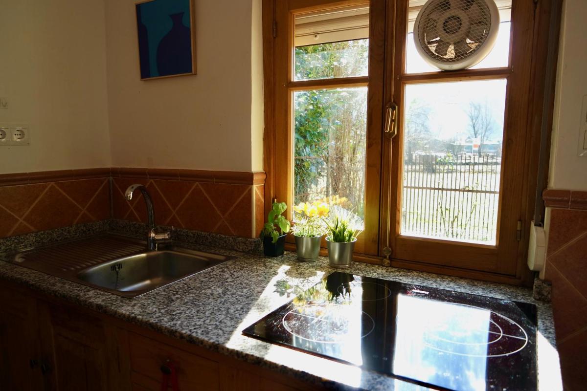 La Furmumecha VUT-LE-611 Apartamento www furmumecha com - Housity