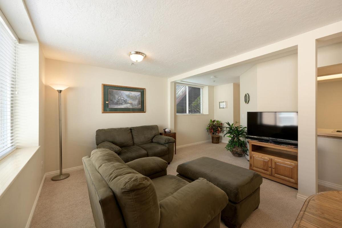 The Kimball at Temple Square - Housity