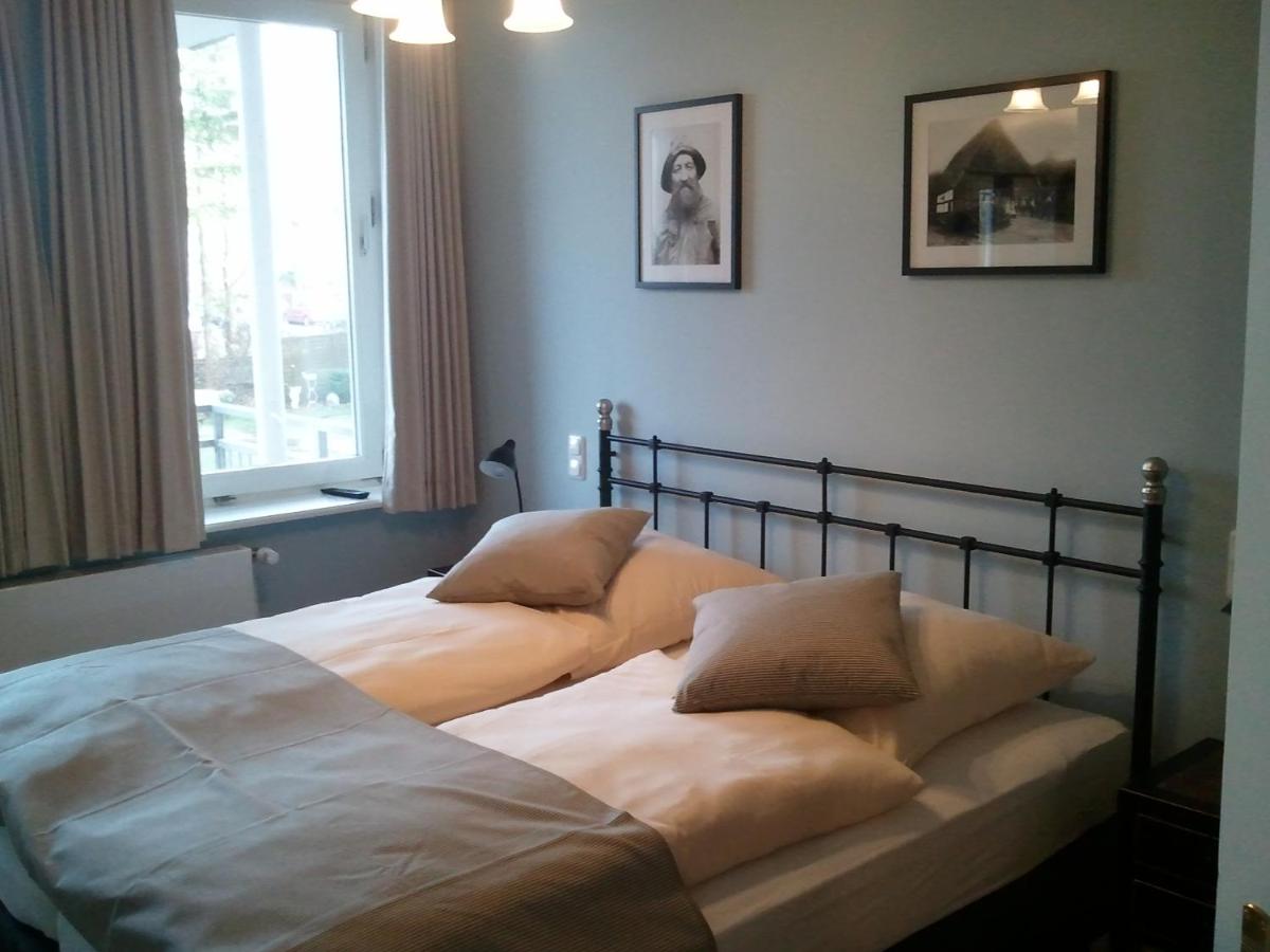 Hugos Haus & Berthas Haus - Housity