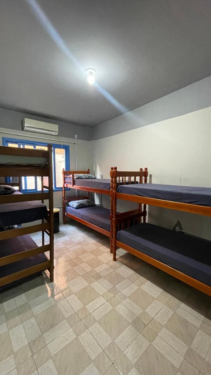 Fica, Vai ter Bolo Hostel - Housity