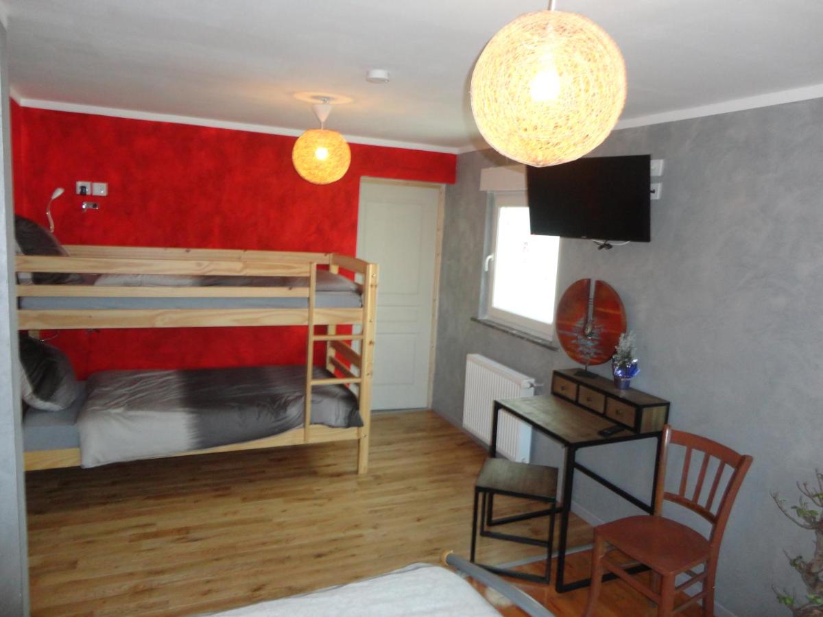 Chez Jpzen Nowicki - Housity