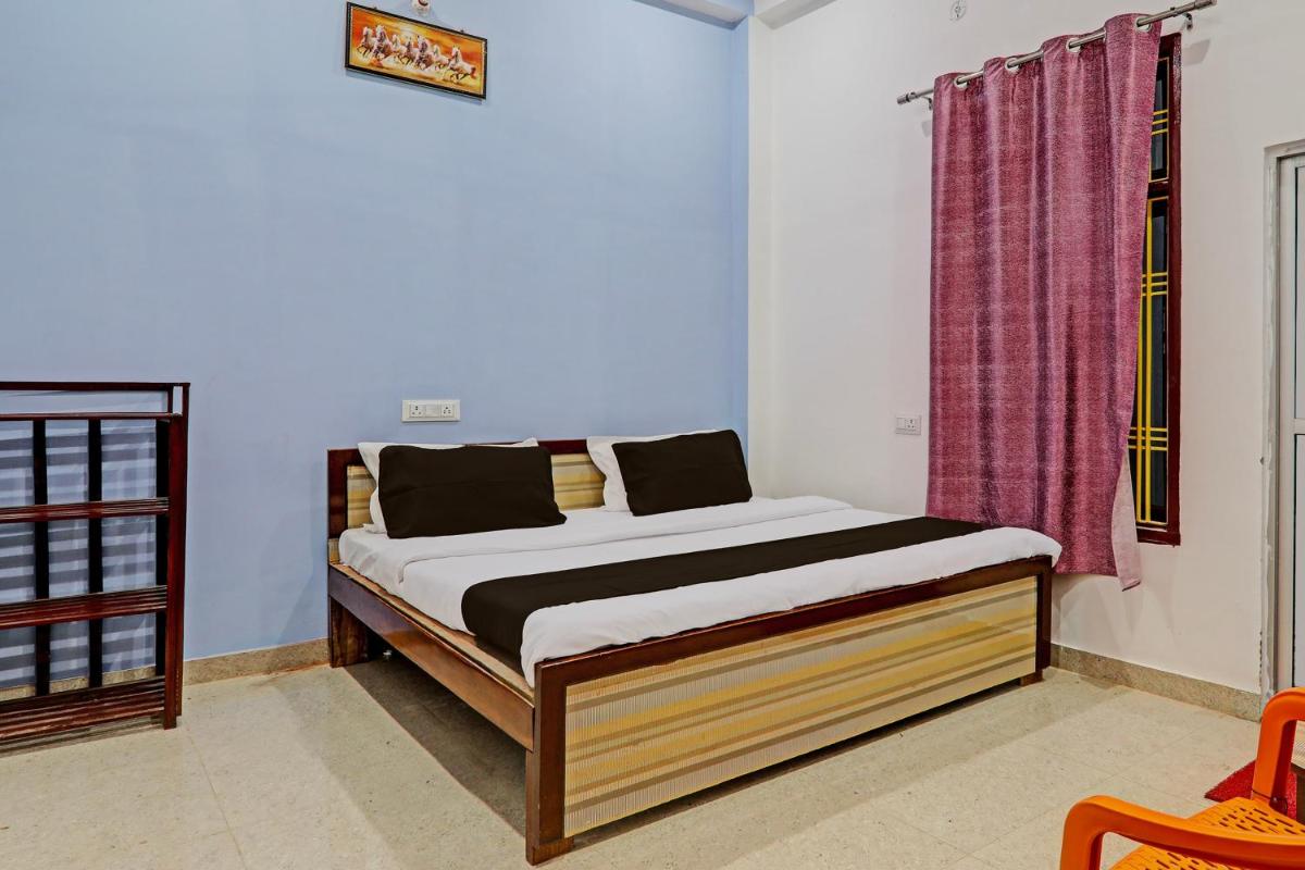 Suitetrails - Hotel O Vikas Inn