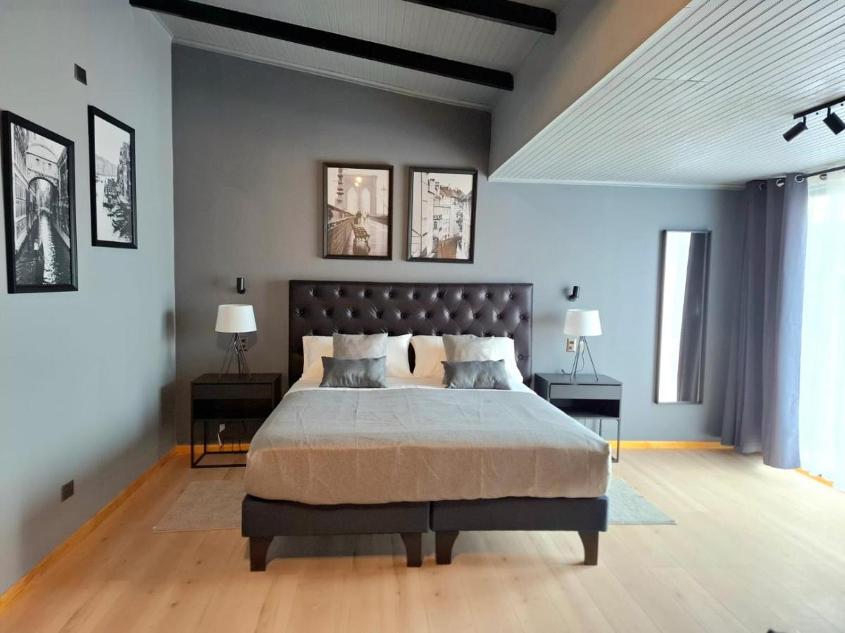 Hotel & Hostal Boutique 501 - Housity