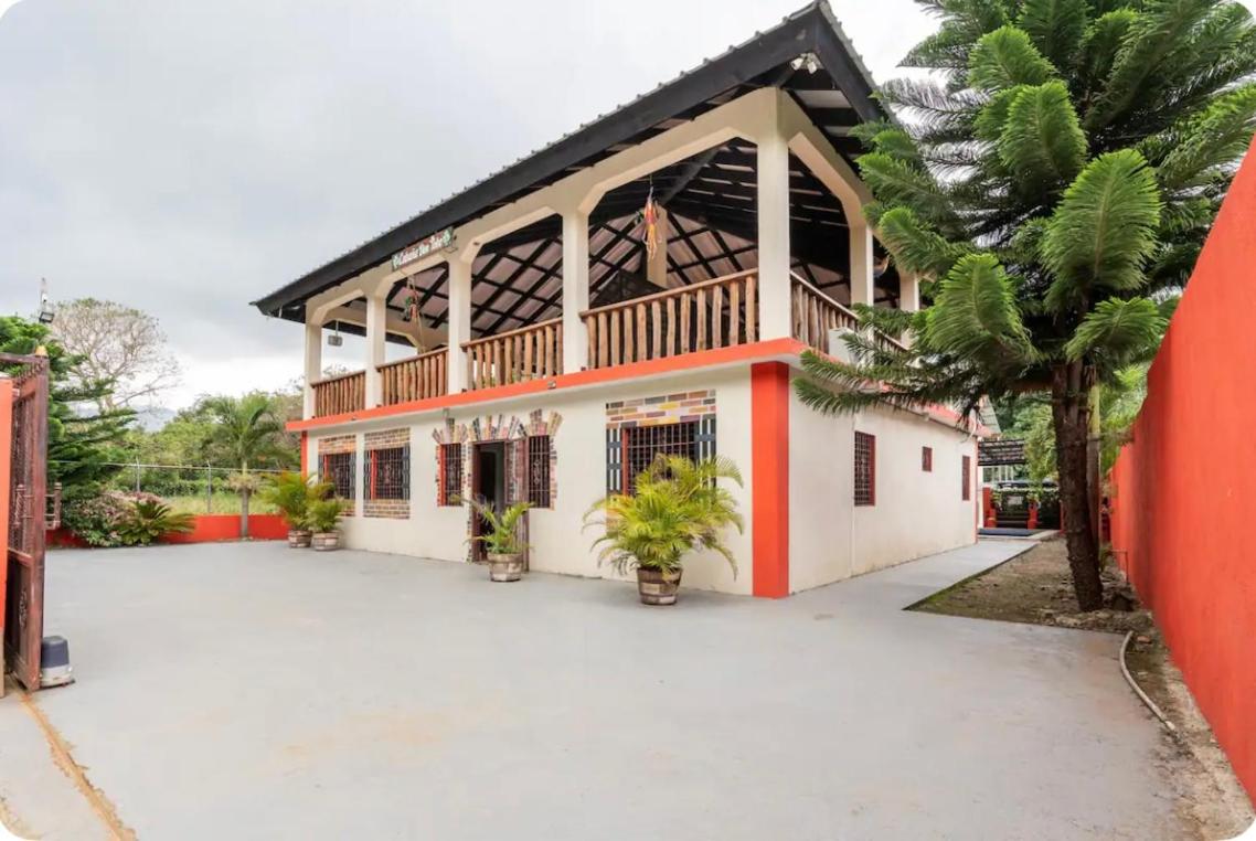Cabaña Don Tobo Jarabacoa RD - Housity