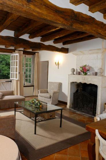 Moulin de Tingrain - Housity