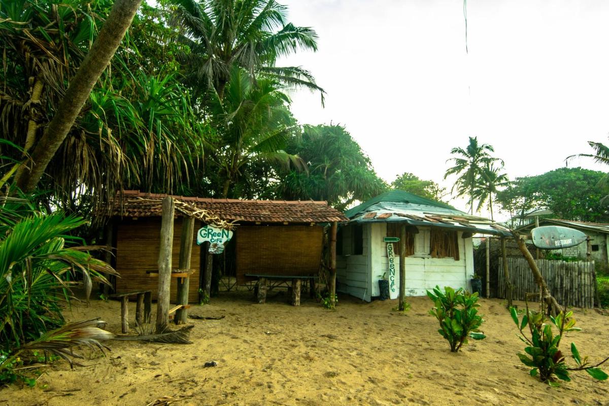 Hikkaduwa backyard beach homestay - Housity