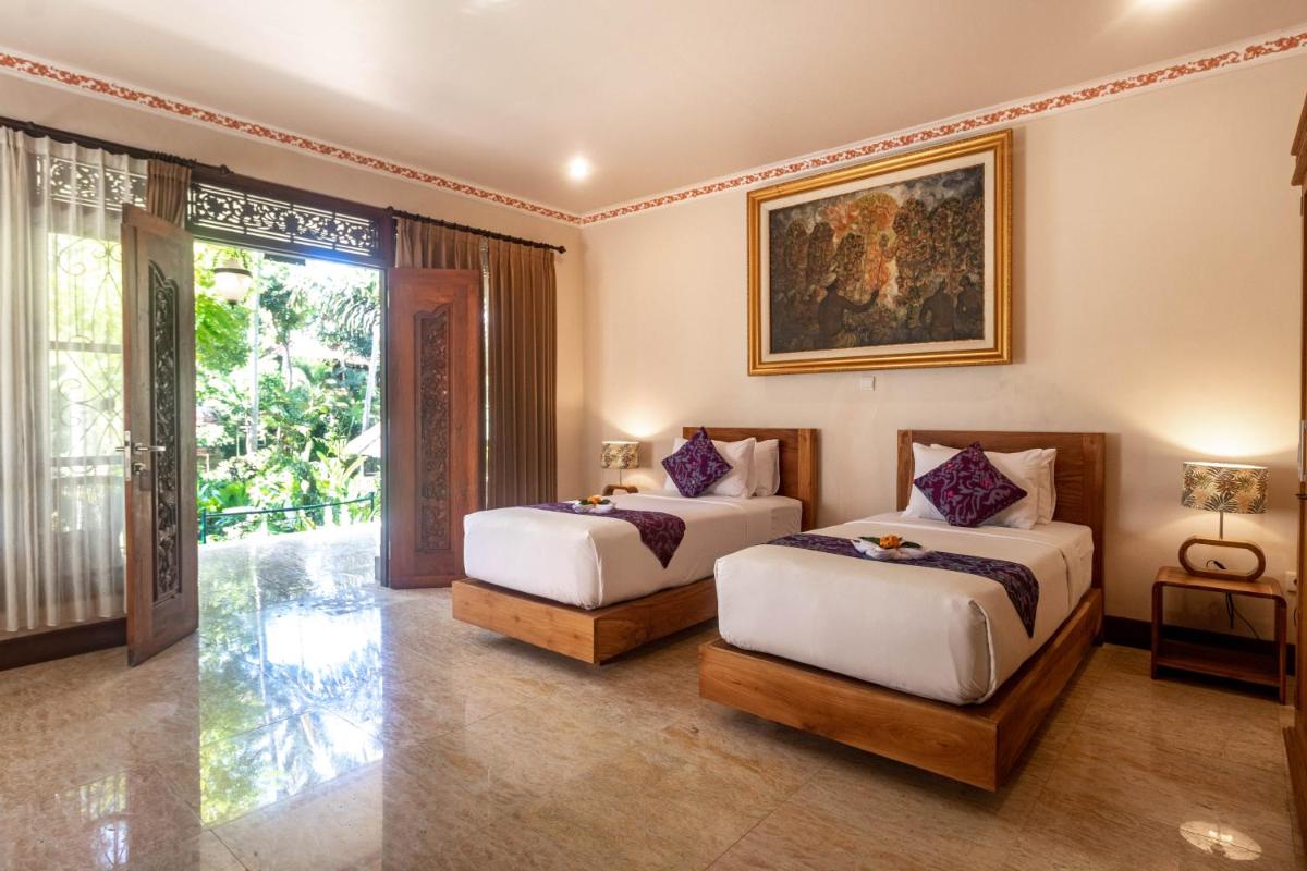 Narasoma Homestay & Retreat - Housity