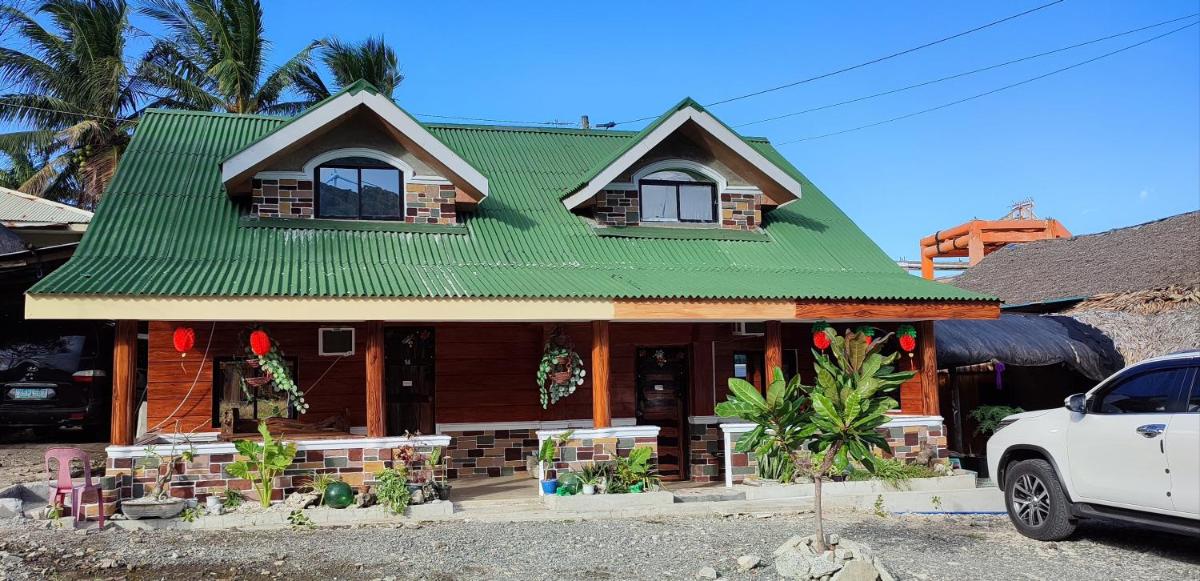 Blue Lagoon Inn and Restaurant, Pagudpud - Housity