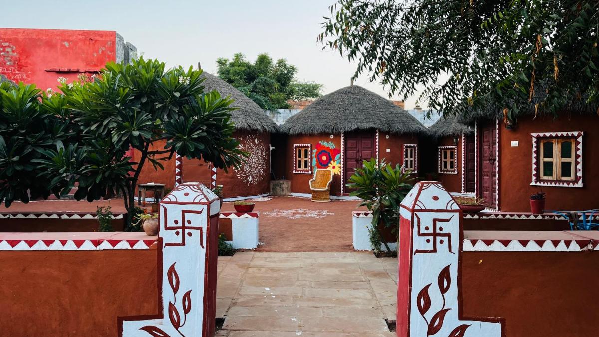 Chhotaram Prajapat Home Stay - Housity