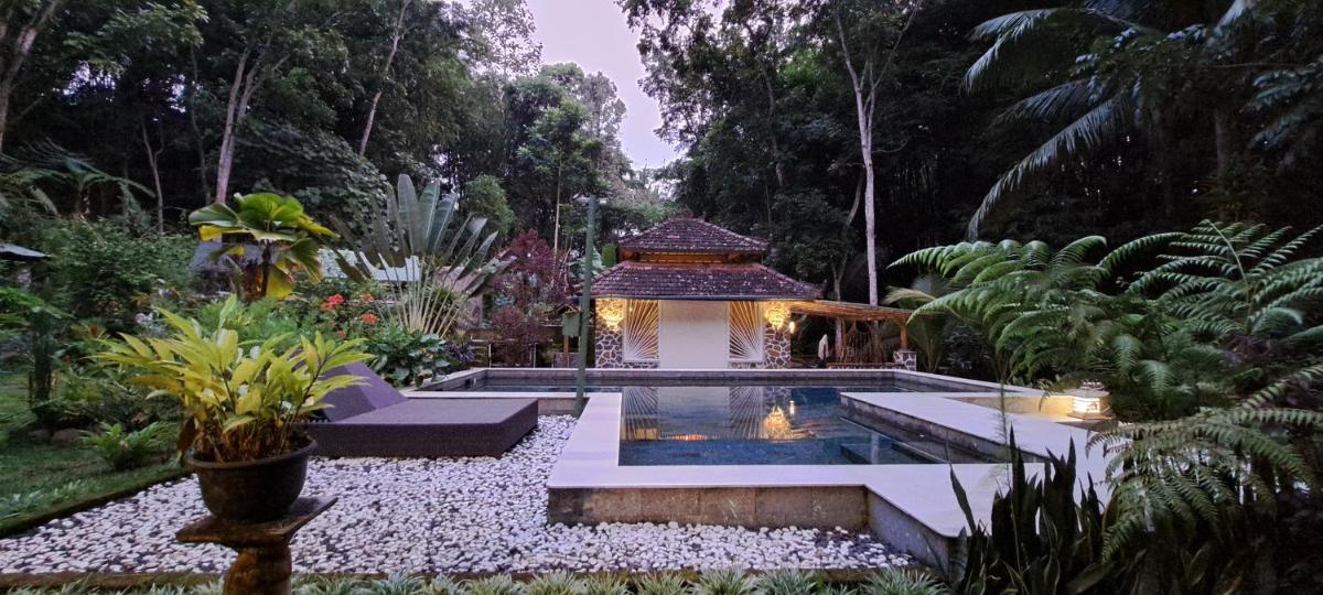 Mi Casa - The gem of Ijen - Housity