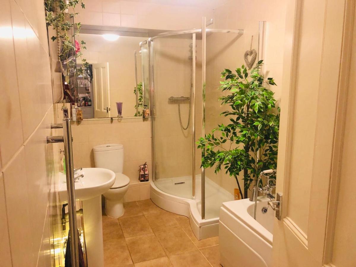Ilkley Garden Suite - Housity