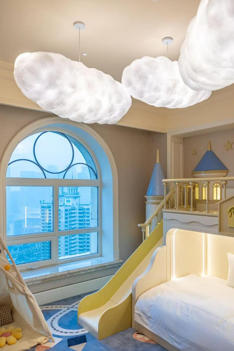 The Castle Hotel, a Luxury Collection Hotel, Dalian - Housity