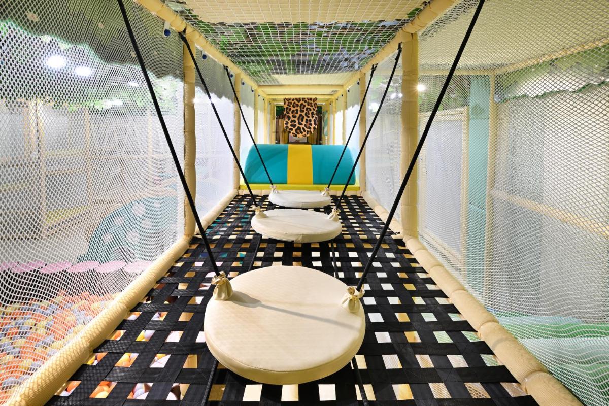 Sun Moon Lake Hotel - Housity