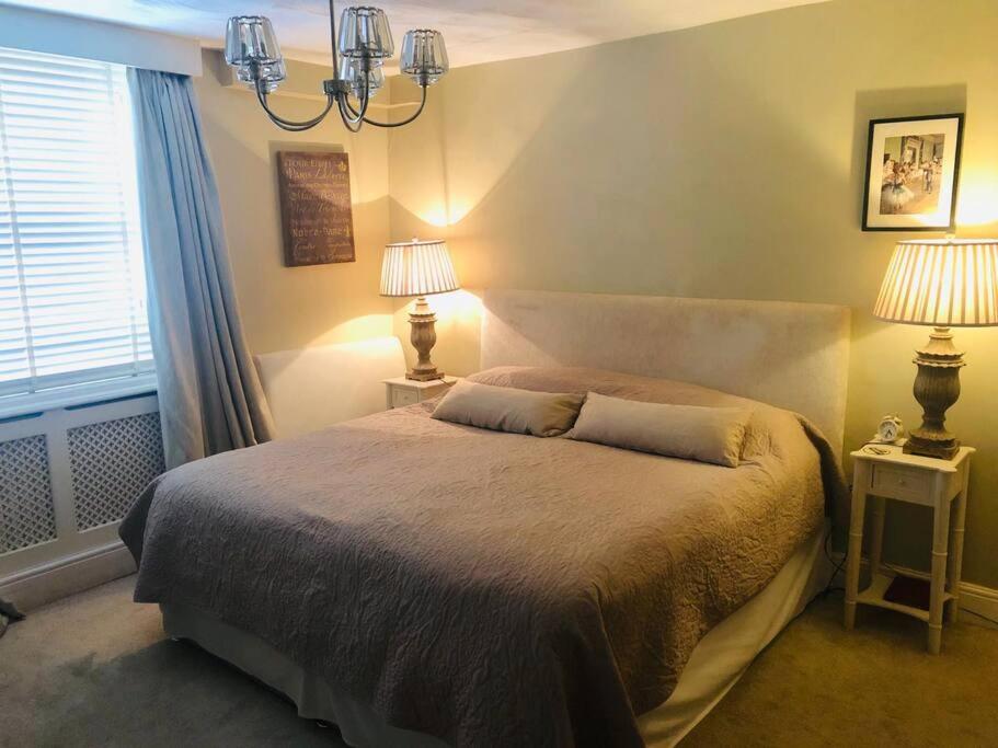 Ilkley Garden Suite - Housity
