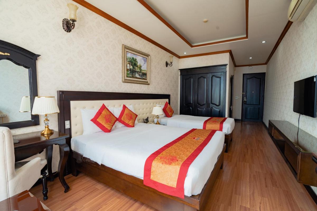 Phuong Anh Hotel 1 Hai Duong - Housity