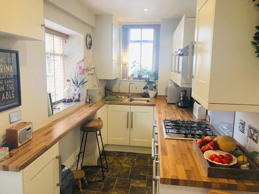 Ilkley Garden Suite - Housity