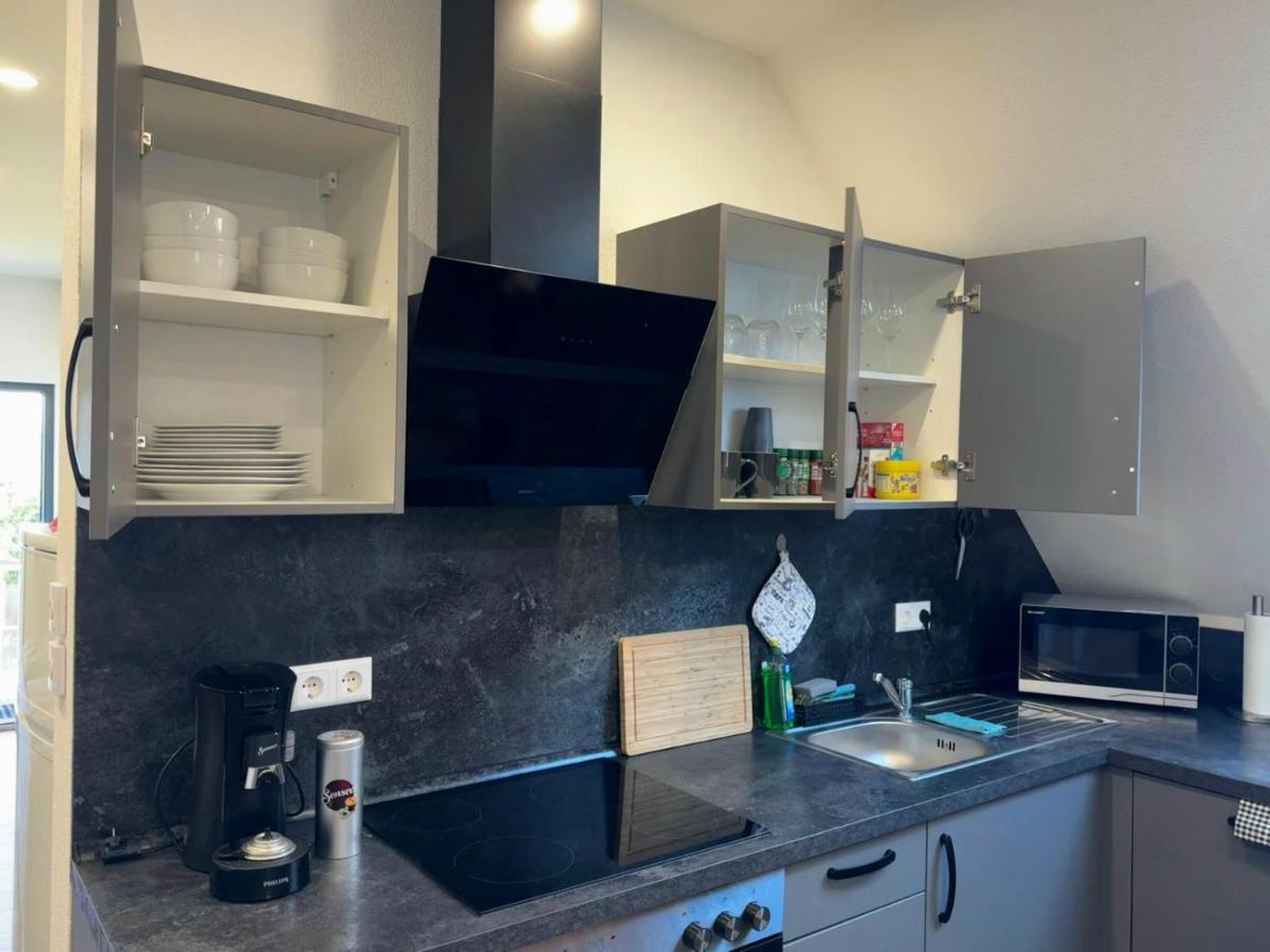 Glück Apartments (Europa-Park Rust) - Housity