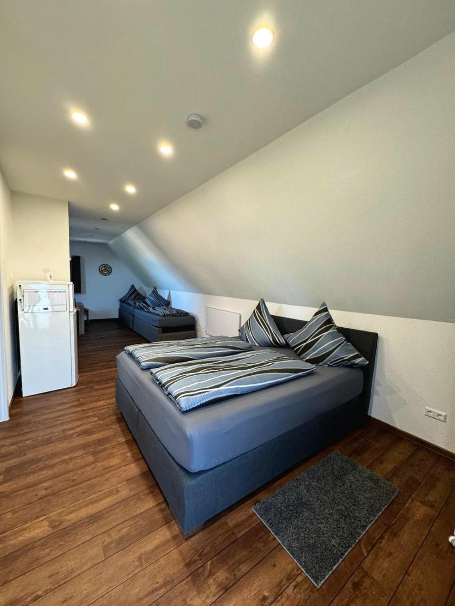 Glück Apartments (Europa-Park Rust) - Housity