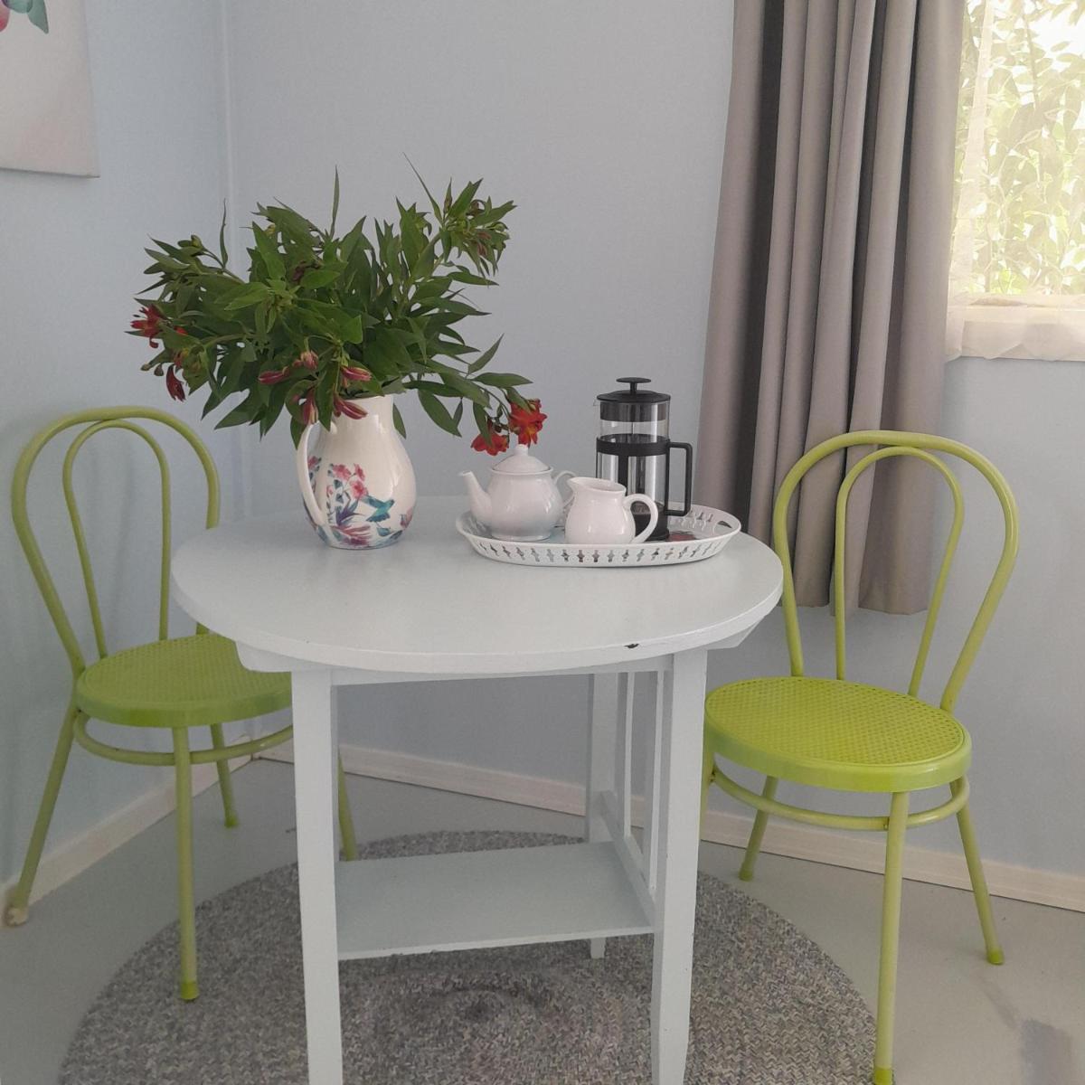 La Petite Ferme Studio Kerikeri - Hizvo