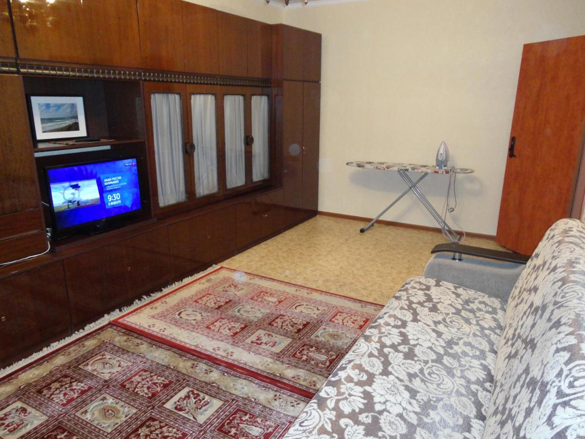 Borisovskie Prudy Apartment - Housity