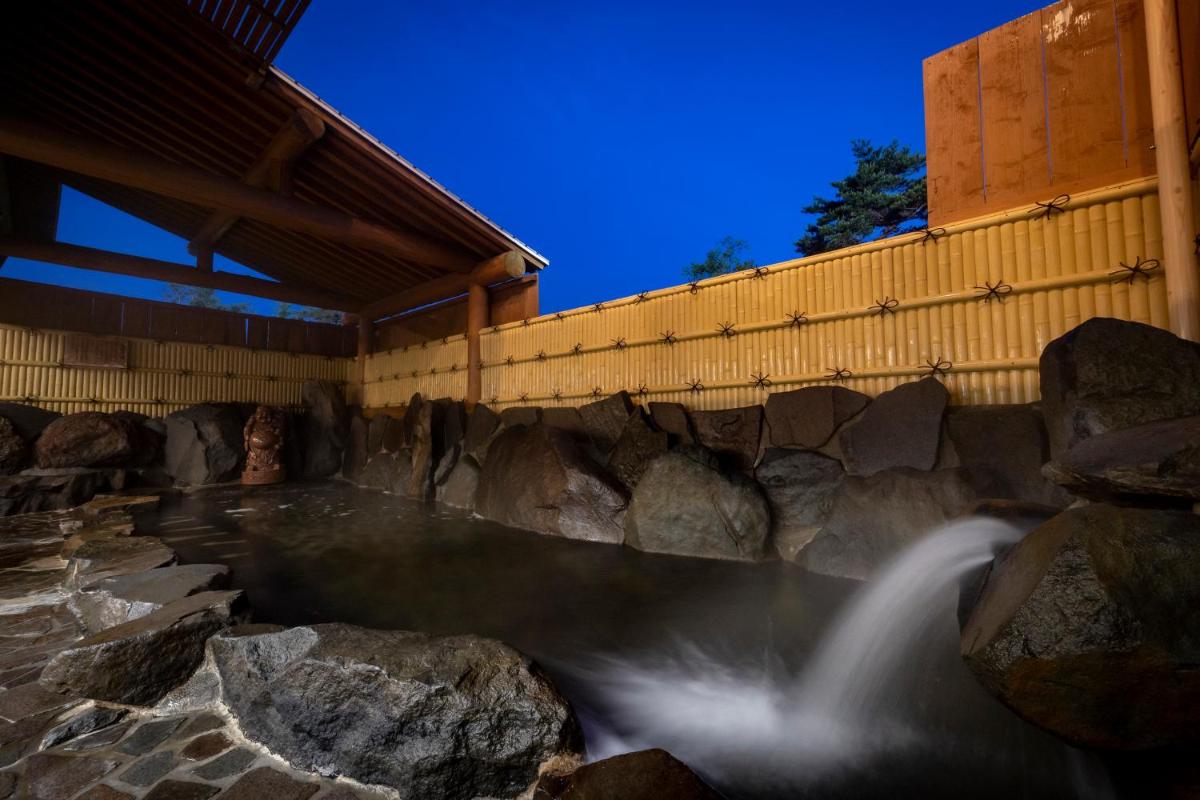 Madarao Kogen Hotel - Housity