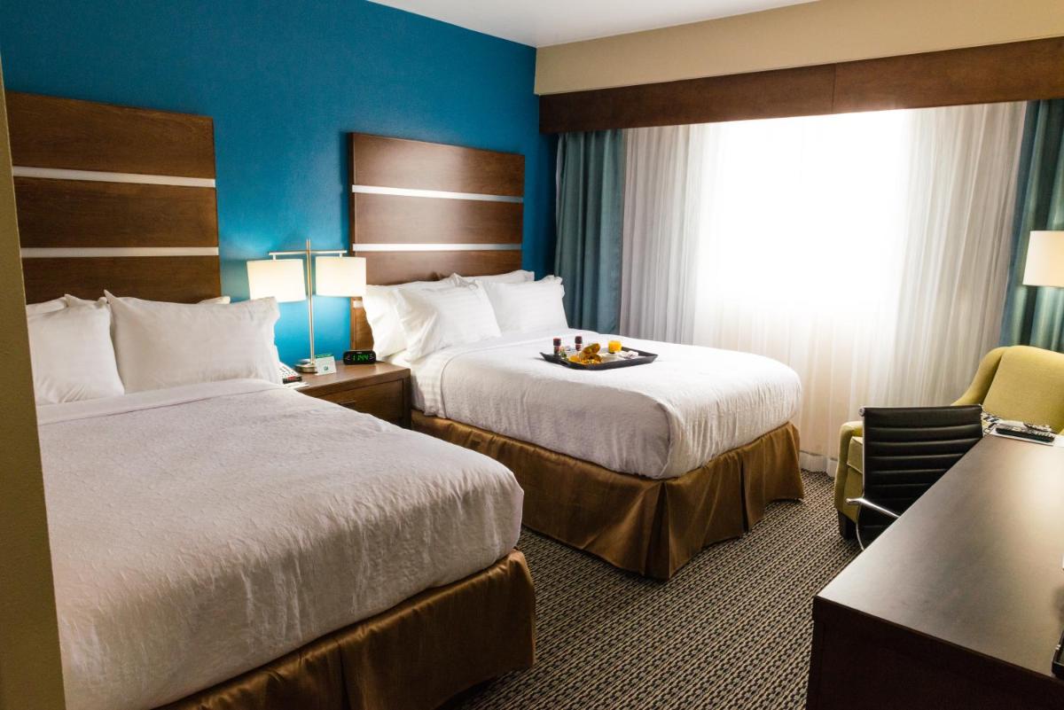 Holiday Inn Houston Downtown, an IHG Hotel - Housity