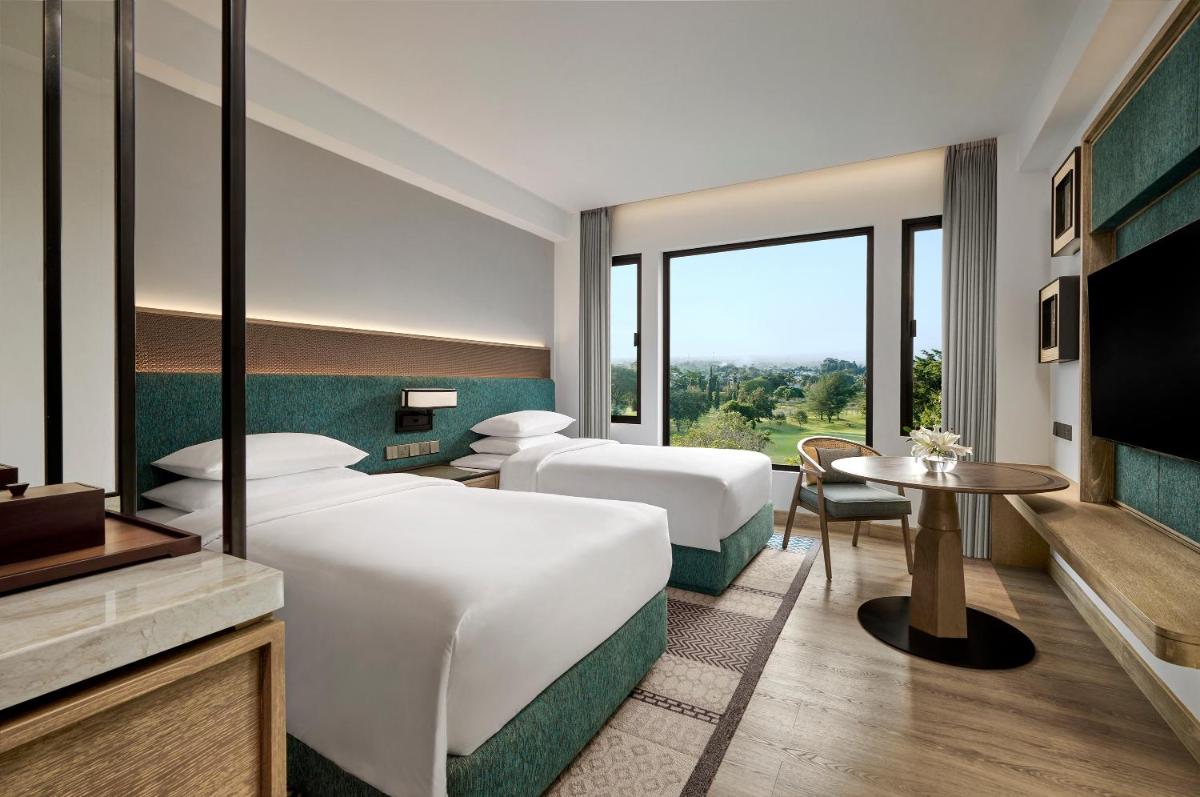 Hyatt Regency Yogyakarta - Housity
