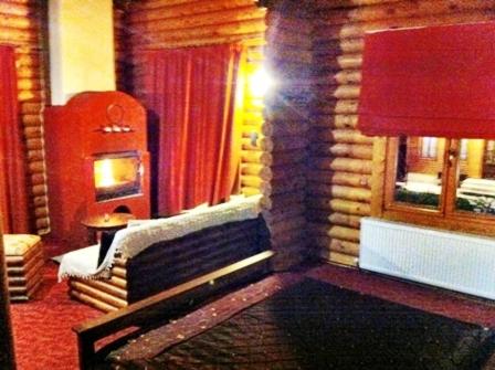 Stivakti Chalet - Housity