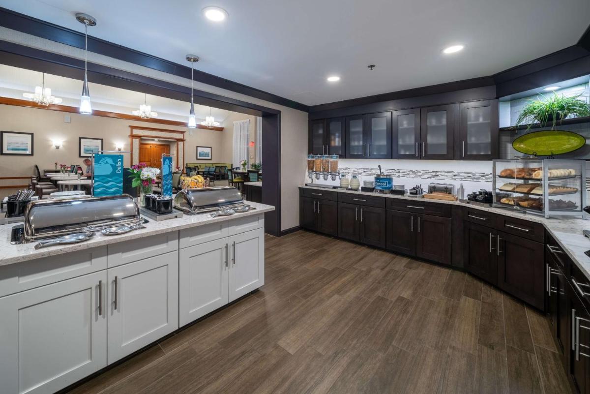 Homewood Suites by Hilton Philadelphia-Valley Forge - Housity