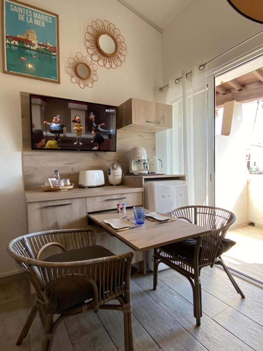 L'Estrambord de Camargue - Housity