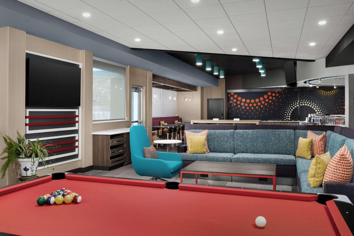 Tru By Hilton Columbus East Broad - Housity