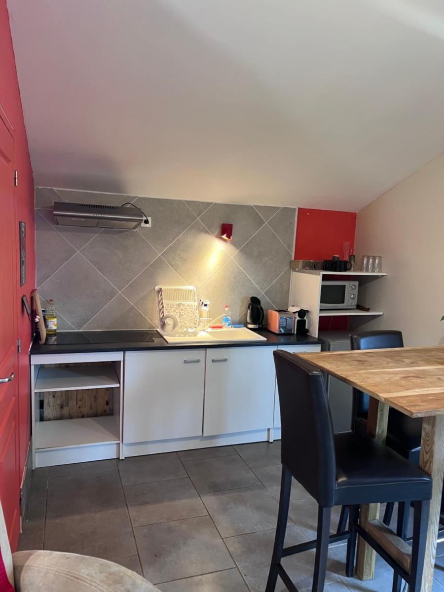 Obungalow de July Belle vue - Housity