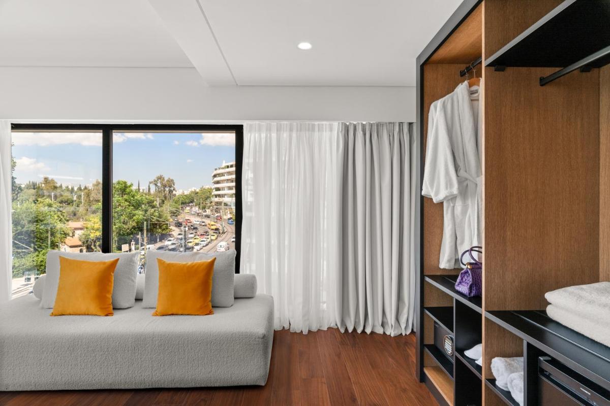 The Athenaeum - Housity